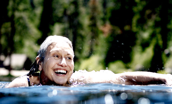 Anuncio de televisión de WATCHMAN